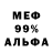 Кетамин VHQ BrettH321